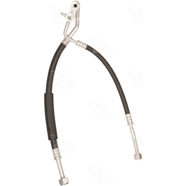 Four Seasons Buick Estate Wagon 93-91-Roadmaster 93-9, 55455 55455 - main